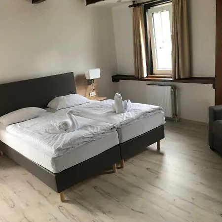 & Gastropark Loemuehle Marl (Recklinghausen)