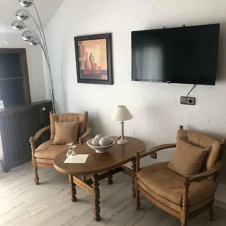 Hotel & Gastropark Loemuehle 3*