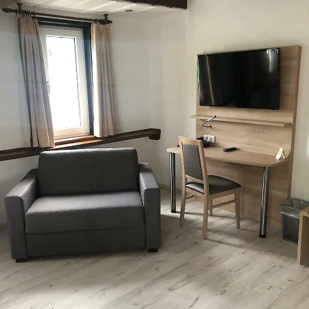 & Gastropark Loemuehle