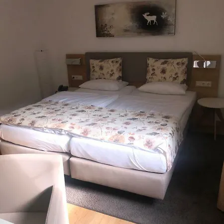 Hotel & Gastropark Loemuehle