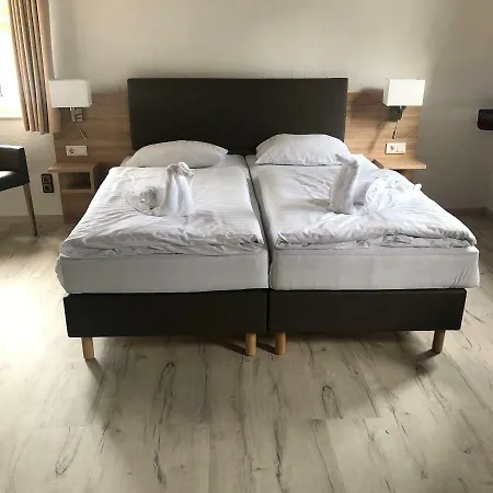 Hotel Hotel&gastropark Loemühle 3*