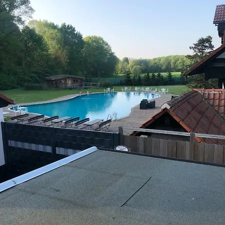 Hotel&gastropark Loemühle