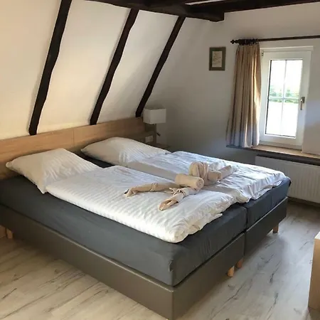 Hotel Hotel&gastropark Loemühle 3*