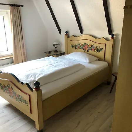 Hotel&gastropark Loemühle-restaurant-biergarten