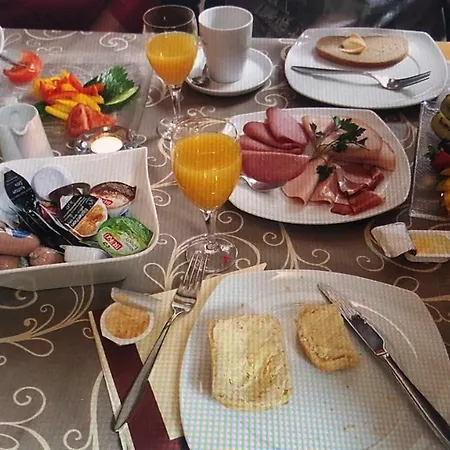 Hotel Hotel&gastropark Loemühle