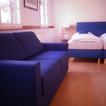 Hotel & Gastropark Loemuehle 3*