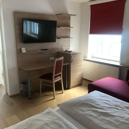 Hotel Hotel&gastropark Loemühle