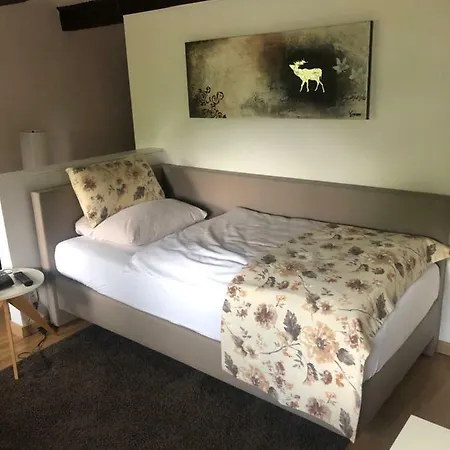 Hotel & Gastropark Loemuehle Marl