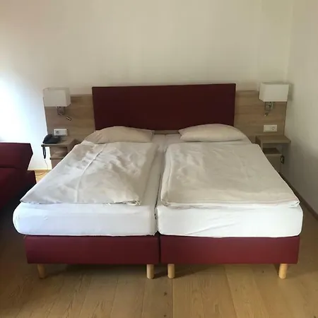 & Gastropark Loemuehle Hotel Marl (Recklinghausen)