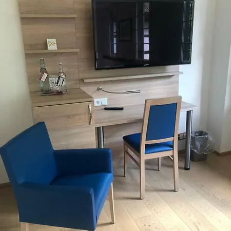 Hotel&gastropark Loemühle Hotel