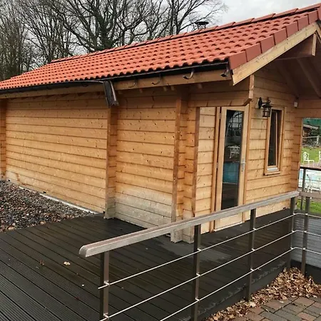 & Gastropark Loemuehle 3*