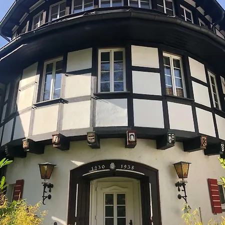 Hotel&gastropark Loemühle-restaurant-biergarten