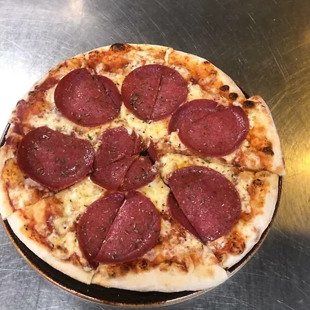 Hotel & Gastropark Loemuehle Marl (Recklinghausen)