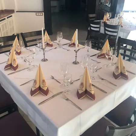 & Gastropark Loemuehle Marl (Recklinghausen)