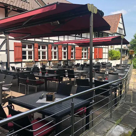 & Gastropark Loemuehle 3* Marl (Recklinghausen)