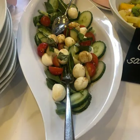 & Gastropark Loemuehle 3* Marl (Recklinghausen)