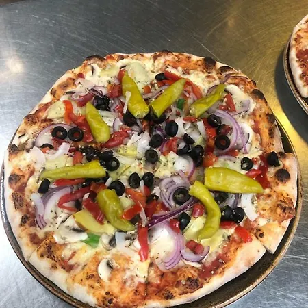 & Gastropark Loemuehle