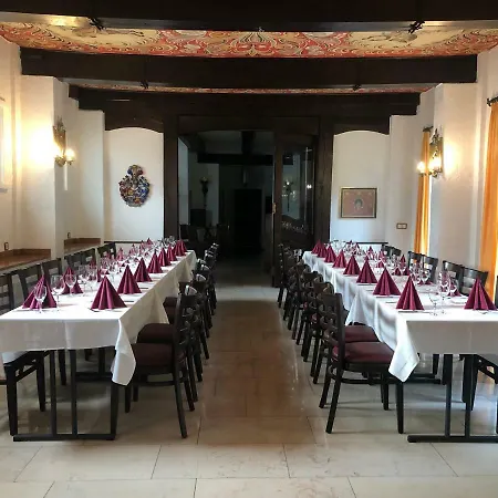 & Gastropark Loemuehle Hotel