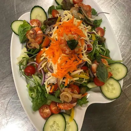 Hotel & Gastropark Loemuehle Marl (Recklinghausen)