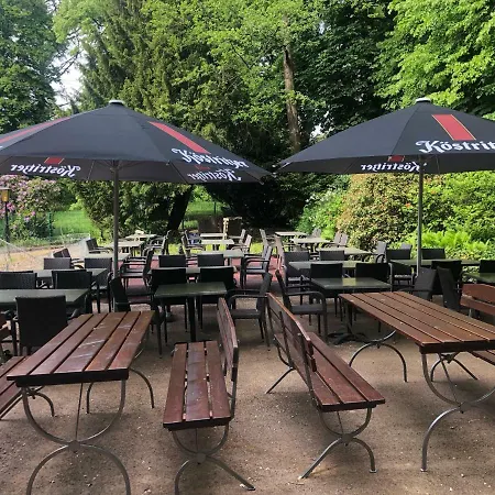 & Gastropark Loemuehle 3*