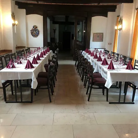 Hotel&gastropark Loemühle 3* Marl (Recklinghausen)