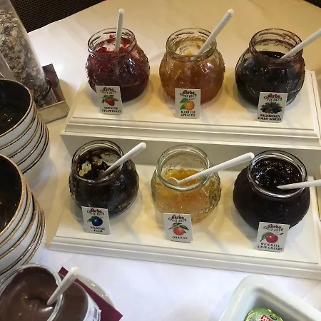 & Gastropark Loemuehle Hotel 3*