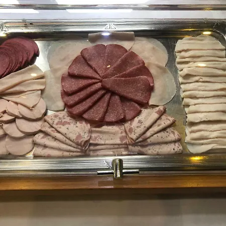 & Gastropark Loemuehle Marl (Recklinghausen)