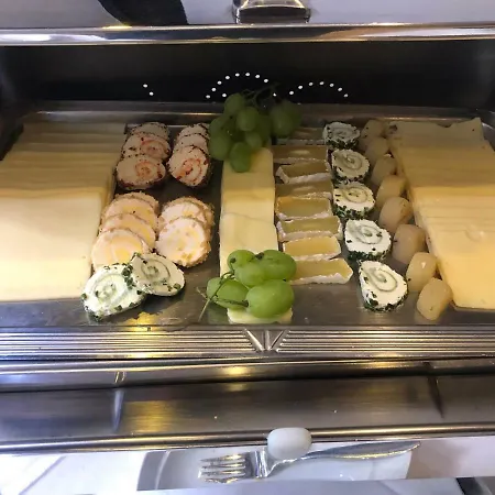 & Gastropark Loemuehle Hotel