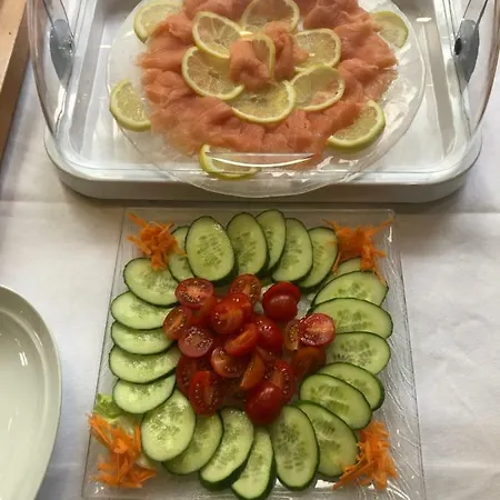 & Gastropark Loemuehle