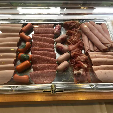 & Gastropark Loemuehle Hotel 3*