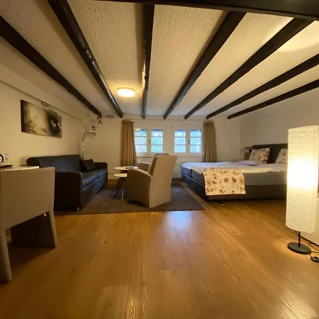 & Gastropark Loemuehle 3* Marl (Recklinghausen)