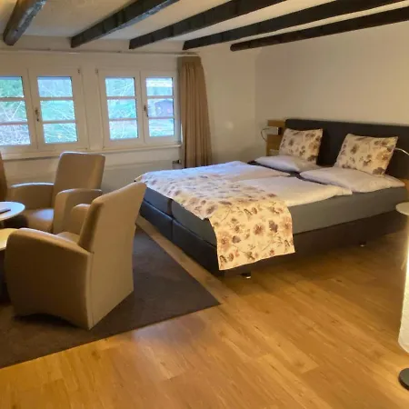 & Gastropark Loemuehle Hotel 3*