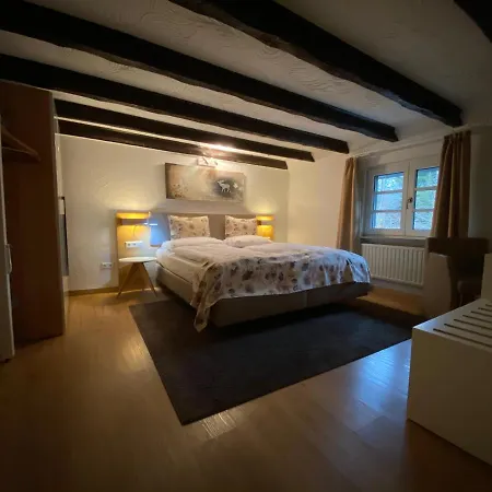 Hotel & Gastropark Loemuehle Marl (Recklinghausen)
