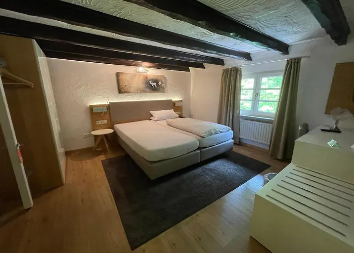 Hotel & Gastropark Loemuehle 3*