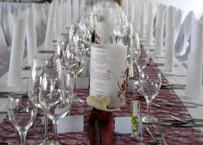 Hotel & Gastropark Loemuehle