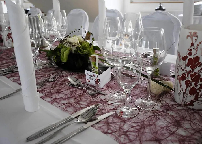 & Gastropark Loemuehle Hotel Marl (Recklinghausen)