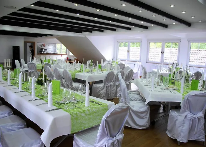 Hotel & Gastropark Loemuehle 3*