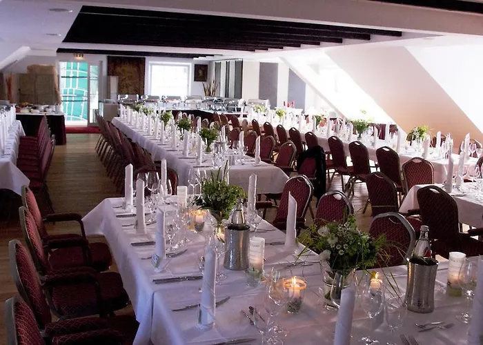 & Gastropark Loemuehle 3*