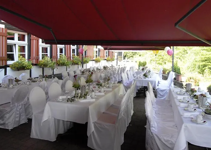 & Gastropark Loemuehle Hotel 3*