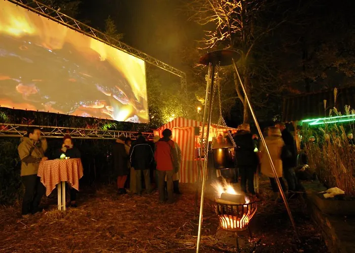 ホテル & Gastropark Loemuehle 3*