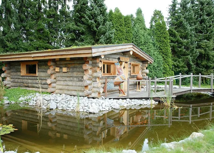 ホテル & Gastropark Loemuehle マール