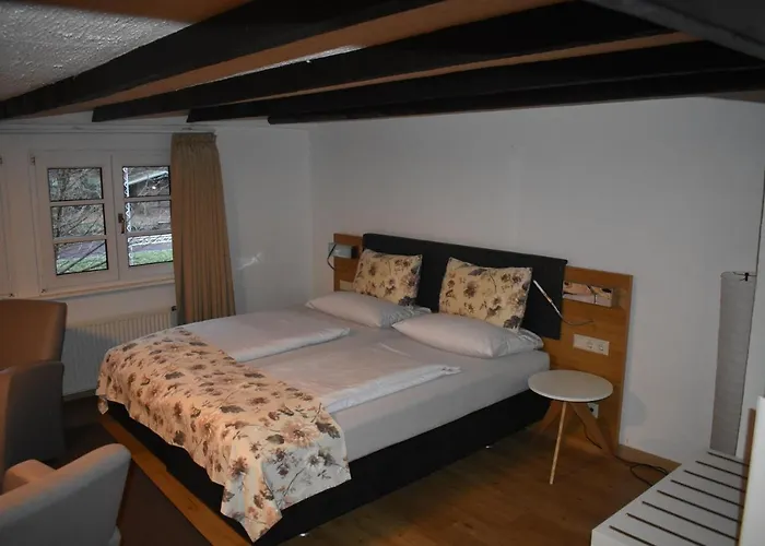 Hotel & Gastropark Loemuehle