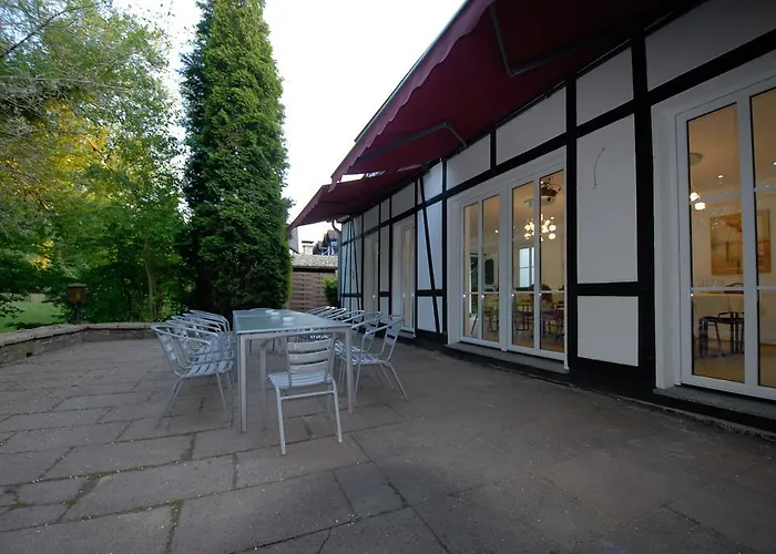 Hotel & Gastropark Loemuehle