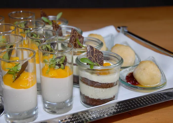 & Gastropark Loemuehle Hotel 3*