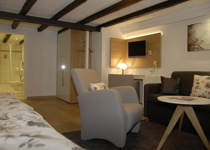 & Gastropark Loemuehle 3*