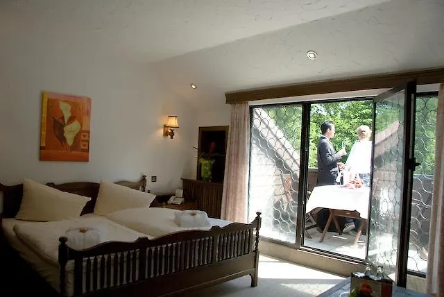 Hotel & Gastropark Loemuehle Marl (Recklinghausen)