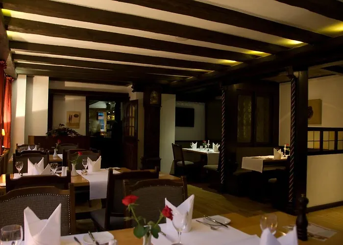 & Gastropark Loemuehle Hotel Marl (Recklinghausen)