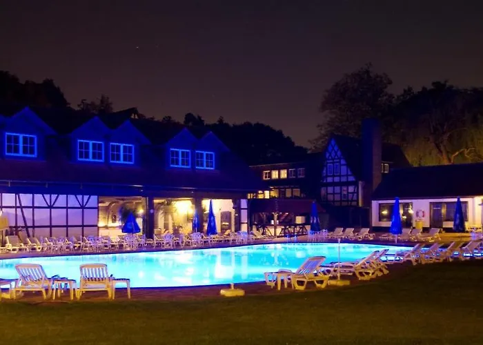 & Gastropark Loemuehle 3*