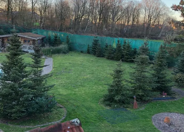 & Gastropark Loemuehle Hotel Marl (Recklinghausen)