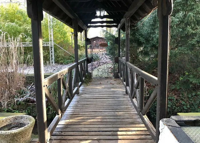 & Gastropark Loemuehle